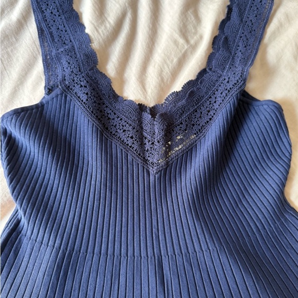 Sézane Robe Jasmine - Picture 7 of 9